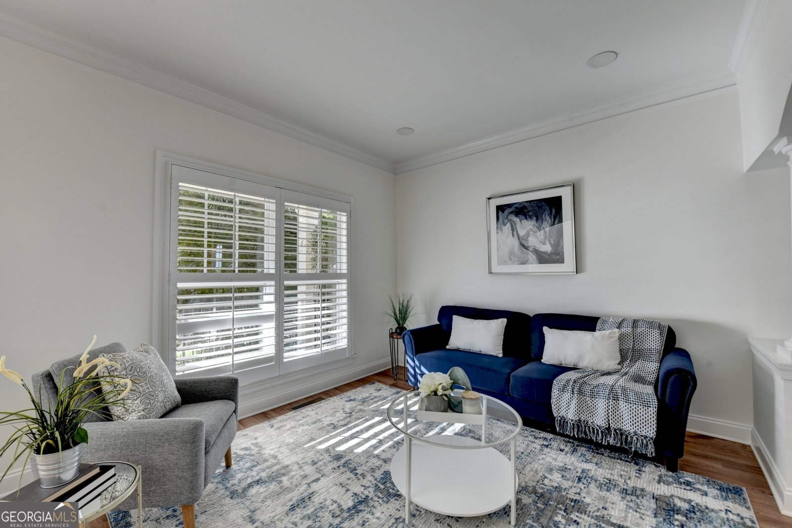 4495 HEDGEWOOD Drive Cumming - 4