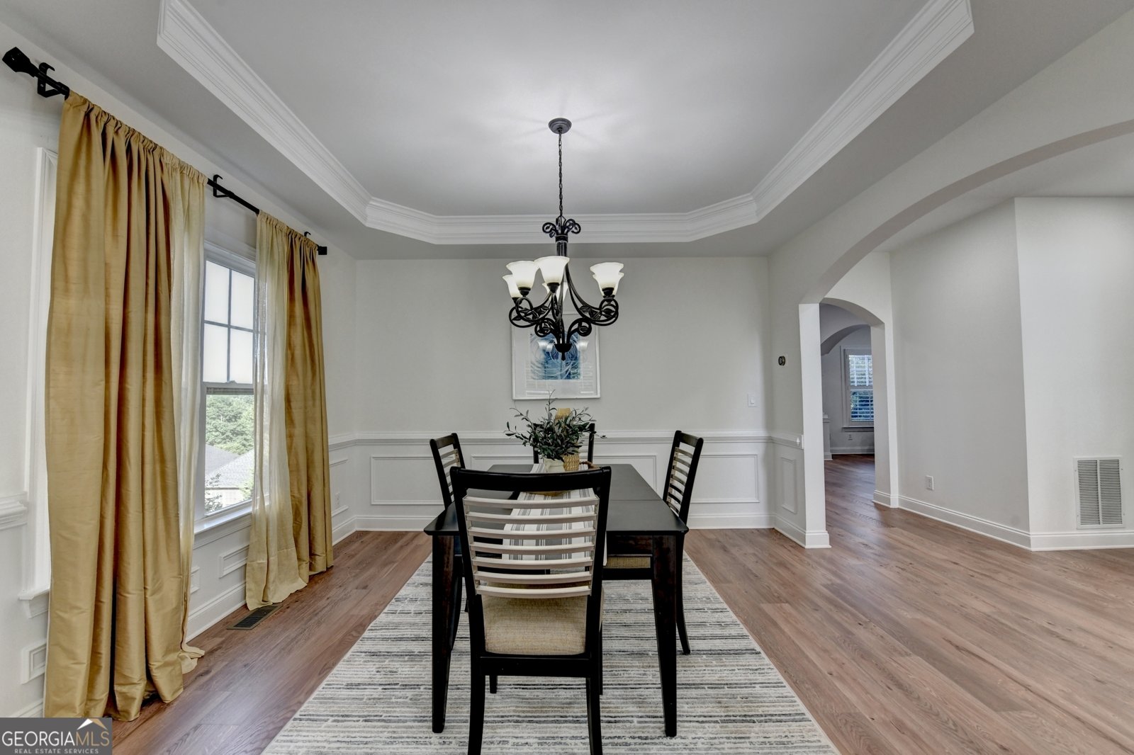 4495 HEDGEWOOD Drive Cumming - 5