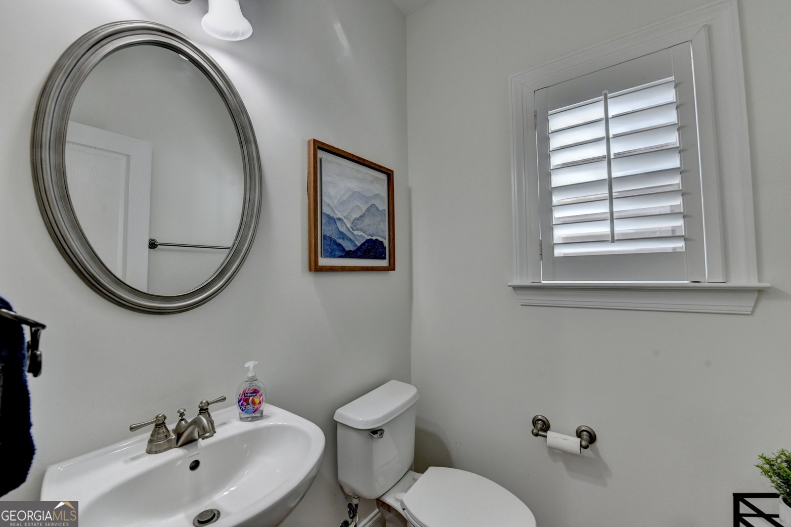 4495 HEDGEWOOD Drive Cumming - 8