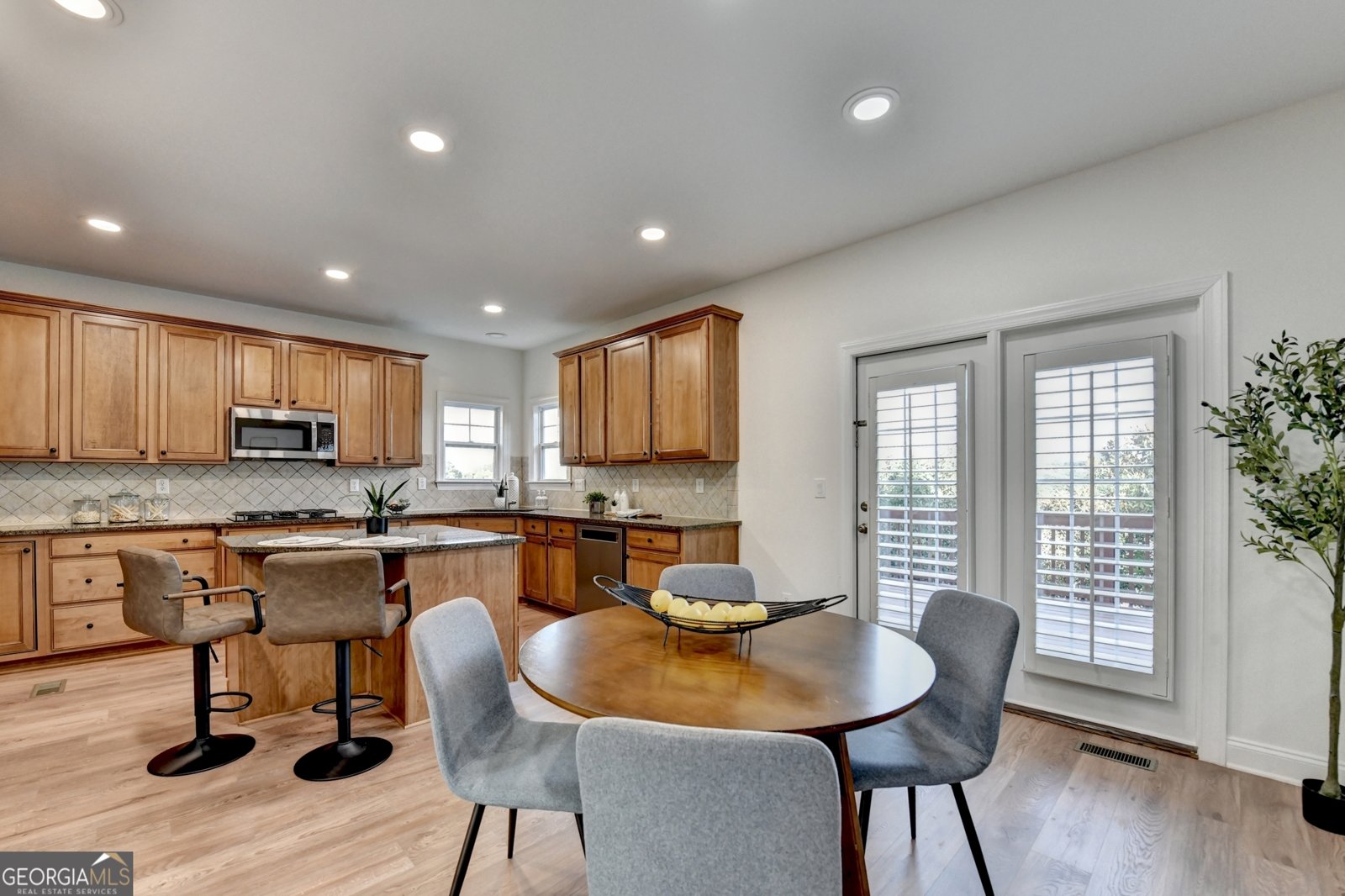 4495 HEDGEWOOD Drive Cumming - 9