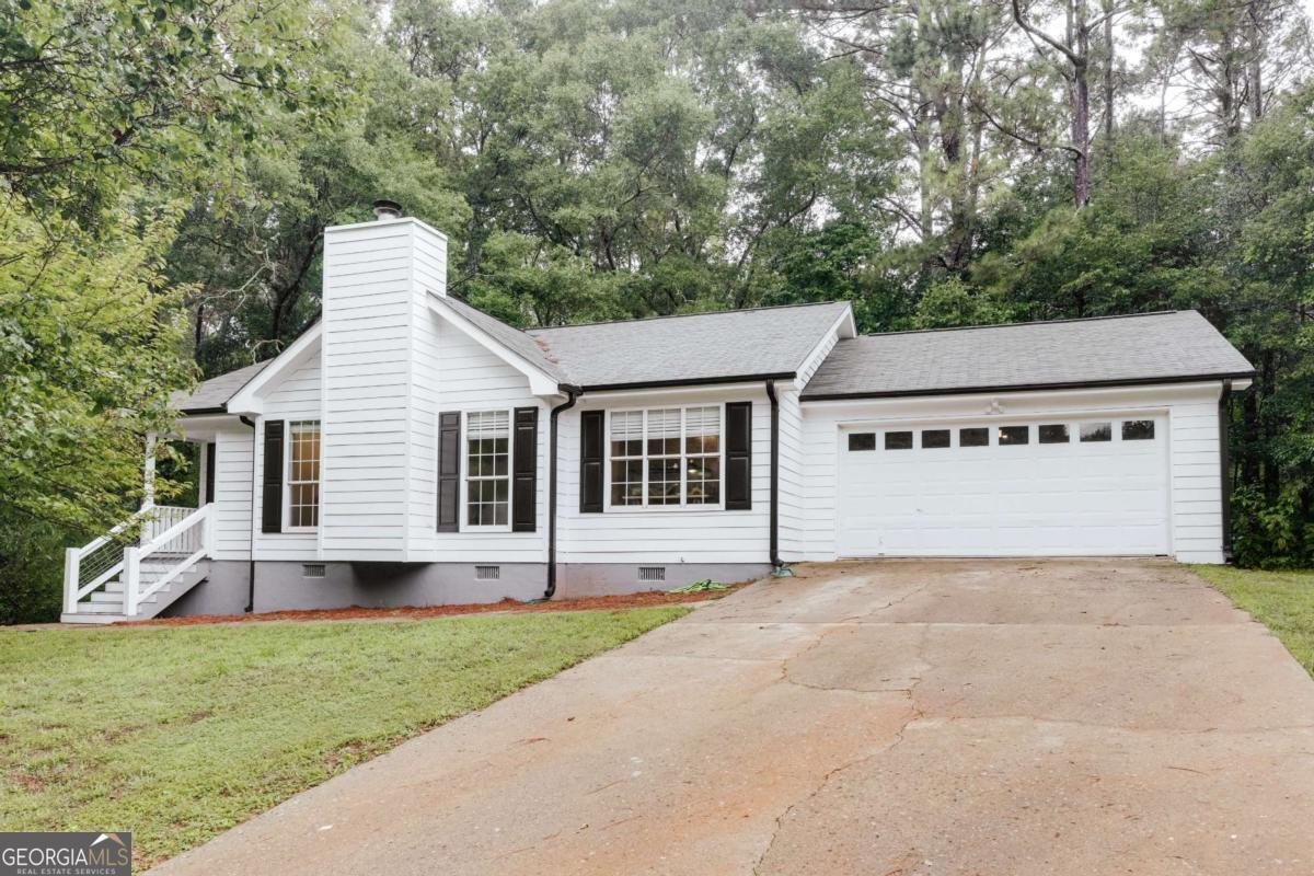 2054 Jana Lane Statham - 2