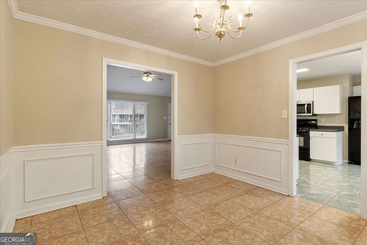 76 Yellowstone Lane Powder Springs - 13