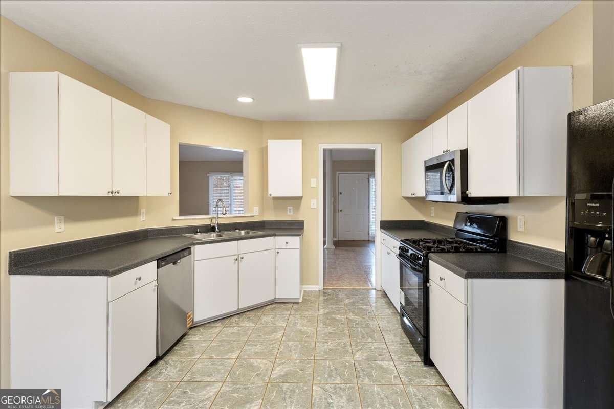 76 Yellowstone Lane Powder Springs - 14