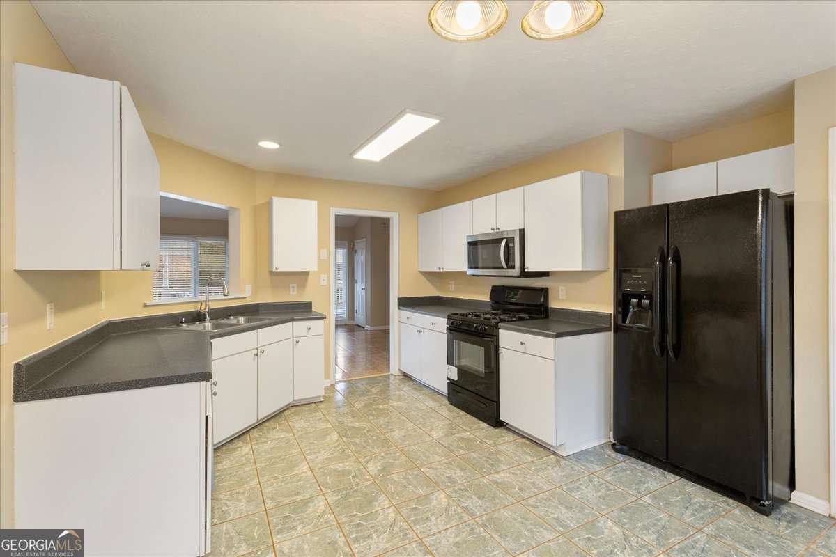 76 Yellowstone Lane Powder Springs - 16