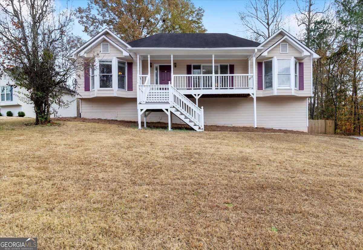 76 Yellowstone Lane Powder Springs - 2