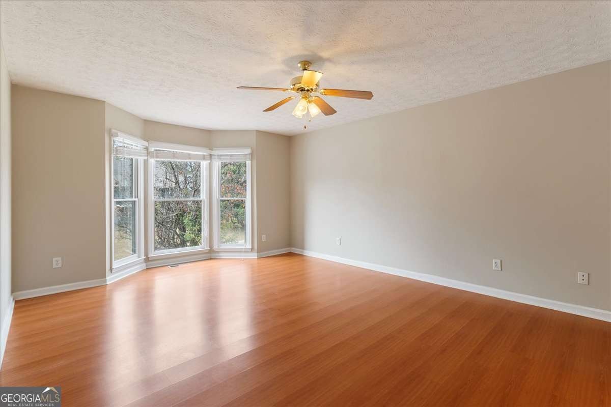 76 Yellowstone Lane Powder Springs - 20