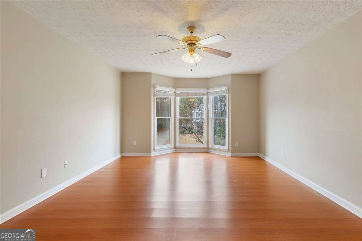 76 Yellowstone Lane Powder Springs - 22