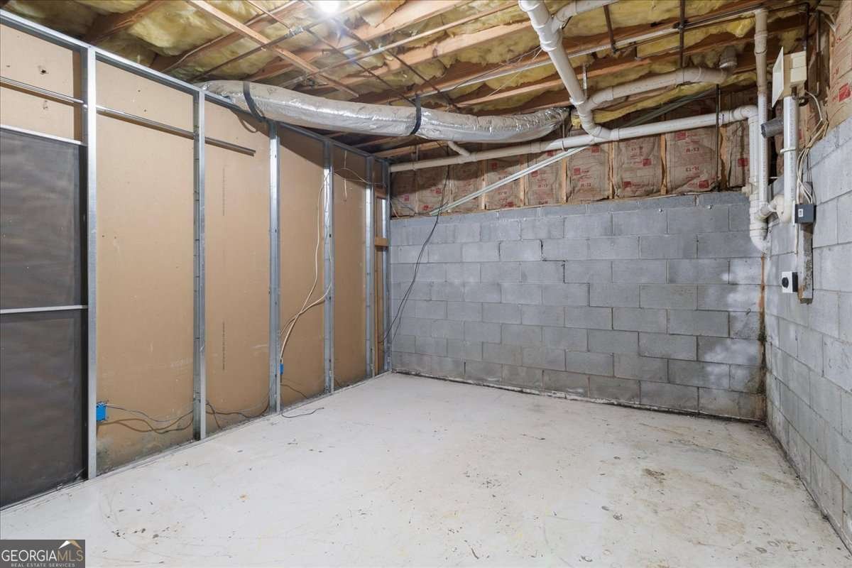 76 Yellowstone Lane Powder Springs - 31