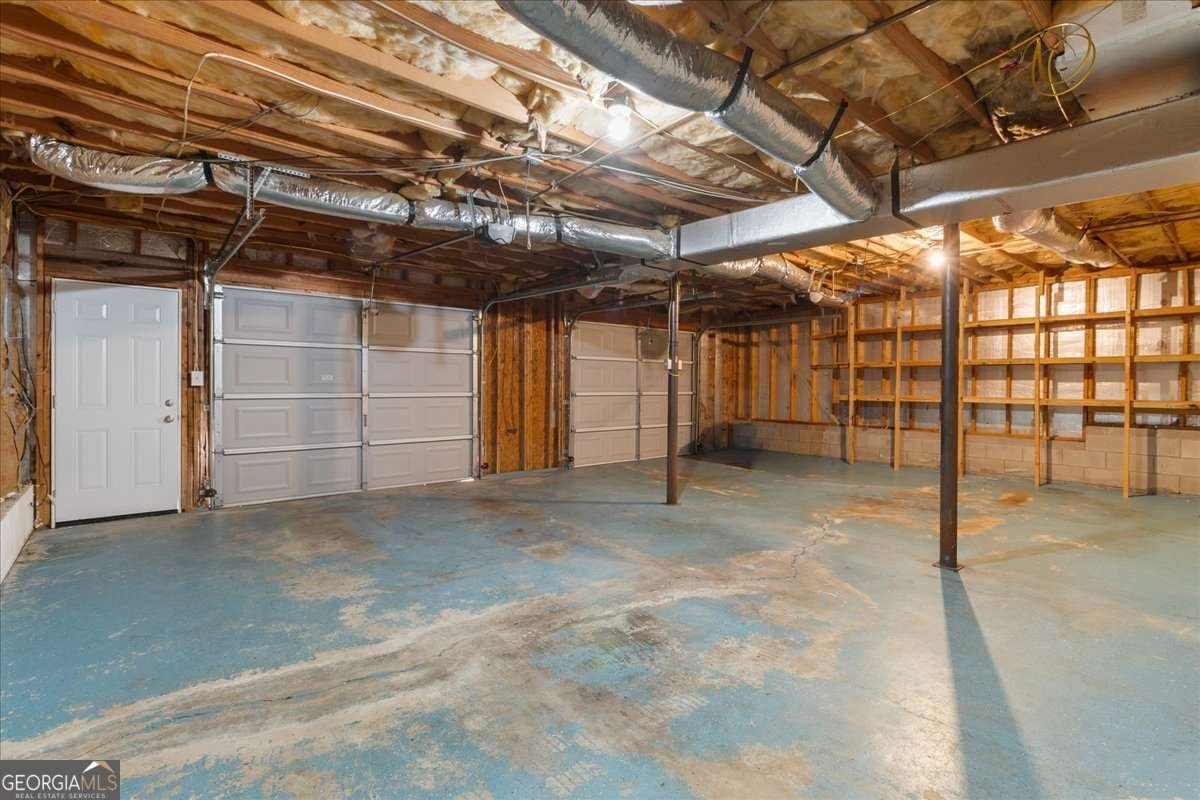 76 Yellowstone Lane Powder Springs - 33