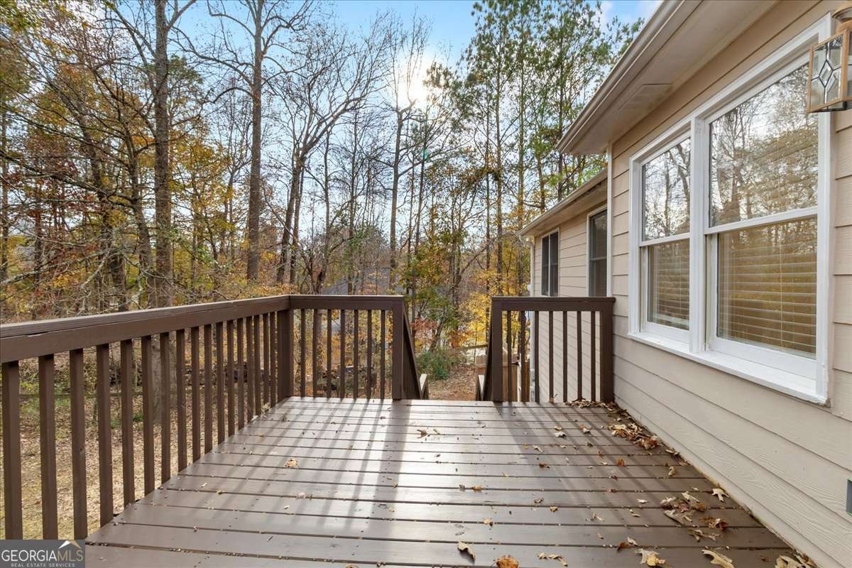 76 Yellowstone Lane Powder Springs - 34