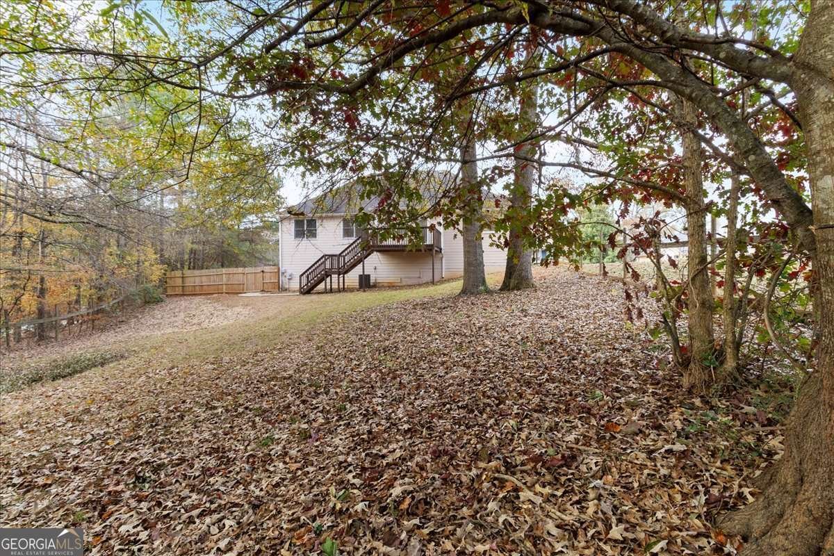 76 Yellowstone Lane Powder Springs - 38