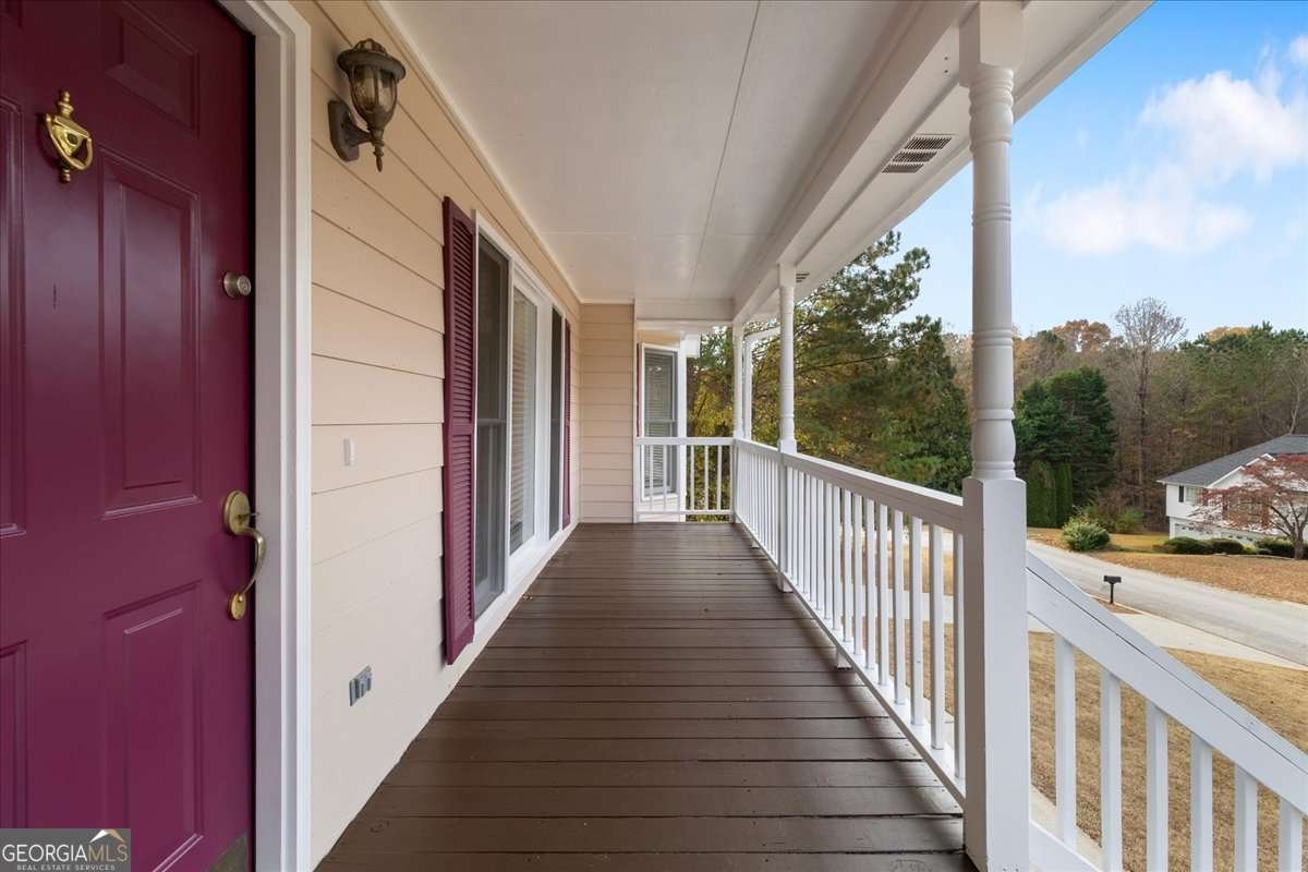 76 Yellowstone Lane Powder Springs - 7