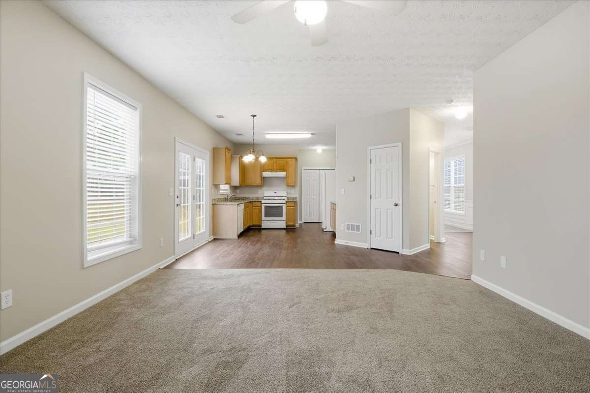 668 Clairidge Elm Trail Lawrenceville - 2