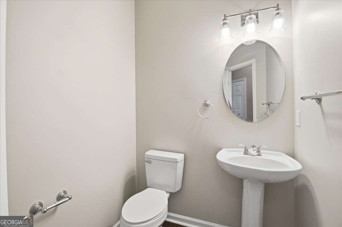 668 Clairidge Elm Trail Lawrenceville - 20