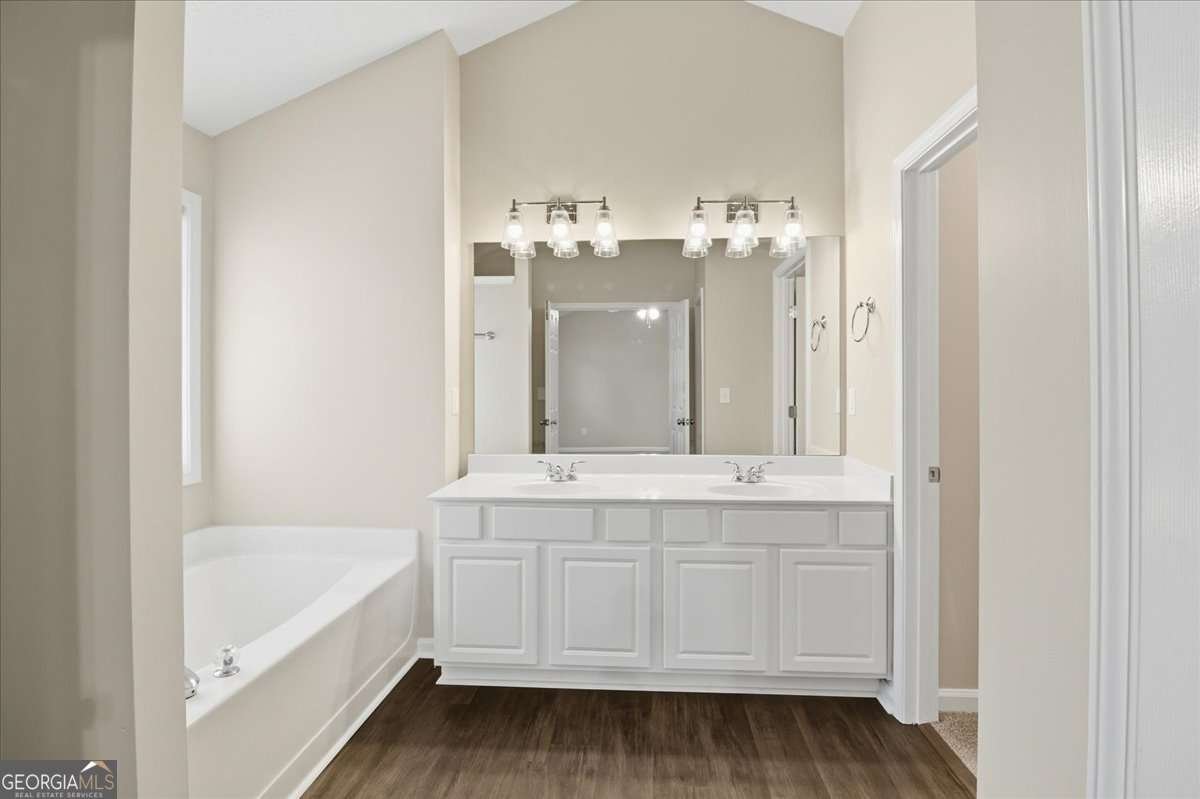 668 Clairidge Elm Trail Lawrenceville - 28