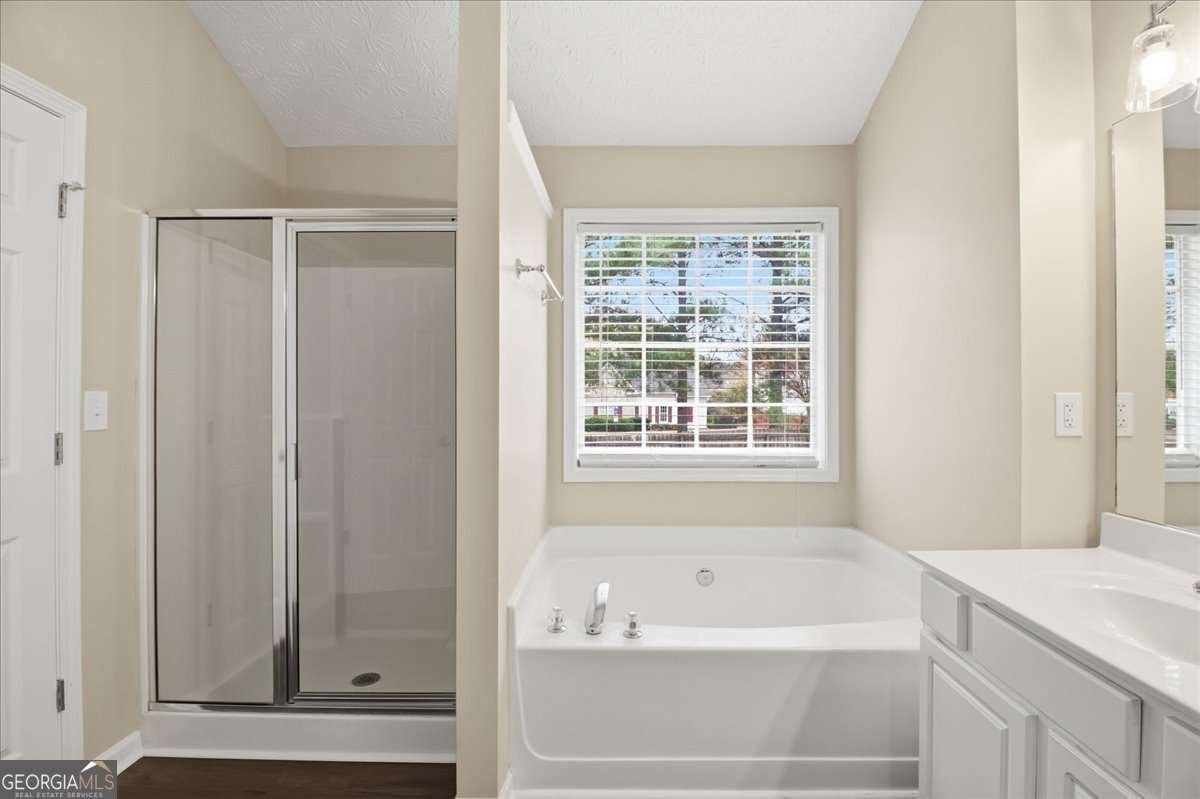 668 Clairidge Elm Trail Lawrenceville - 29