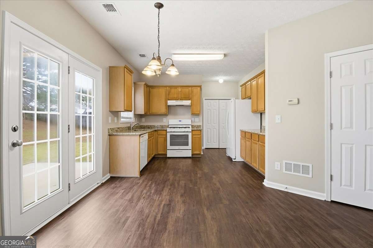 668 Clairidge Elm Trail Lawrenceville - 5