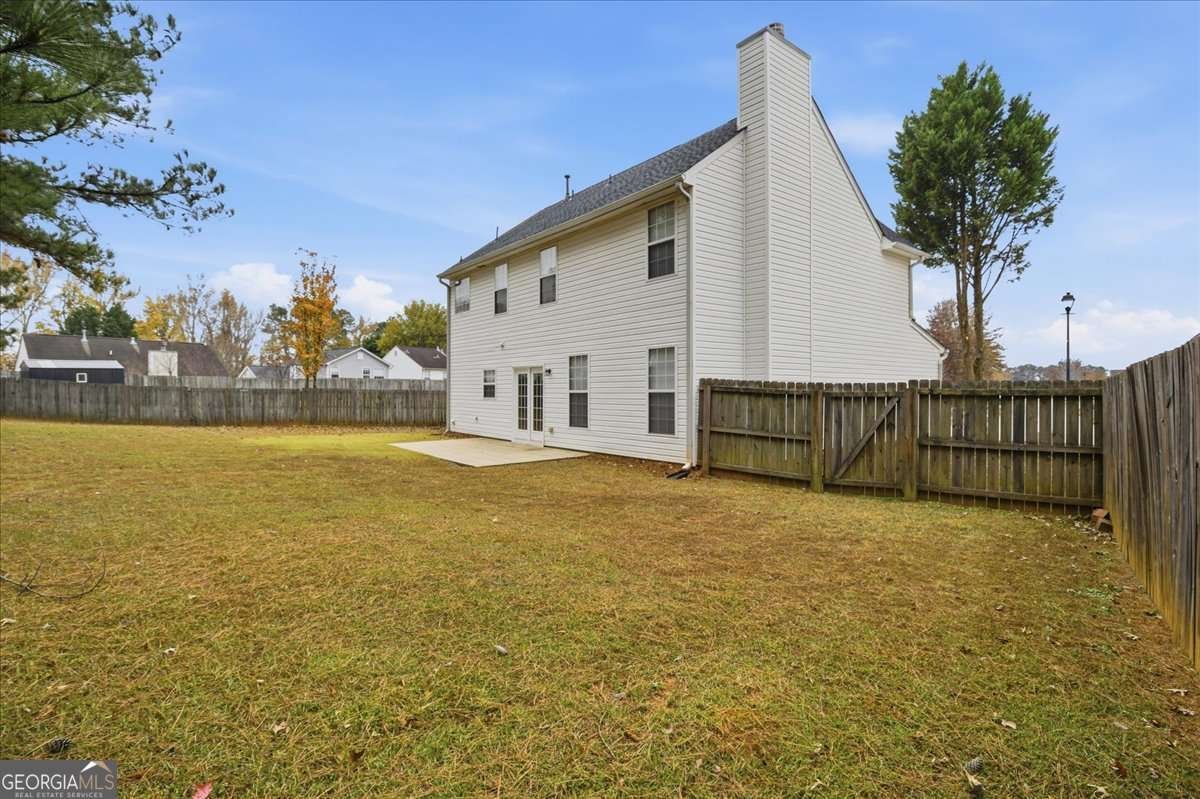 668 Clairidge Elm Trail Lawrenceville - 51