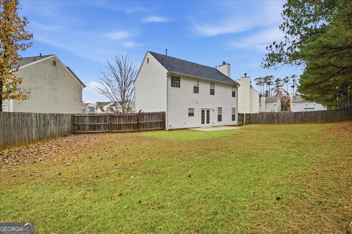 668 Clairidge Elm Trail Lawrenceville - 53