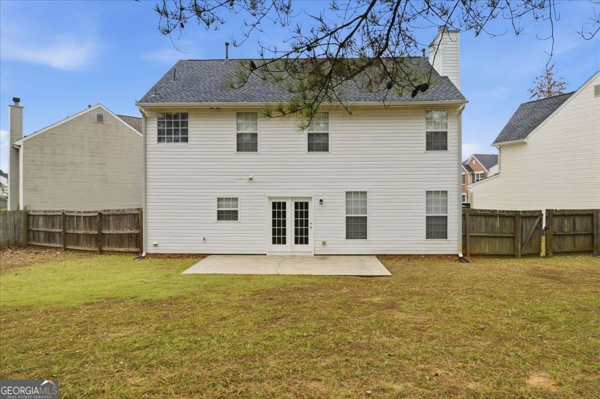 668 Clairidge Elm Trail Lawrenceville - 56