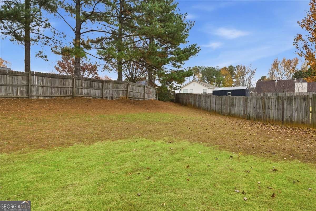 668 Clairidge Elm Trail Lawrenceville - 60