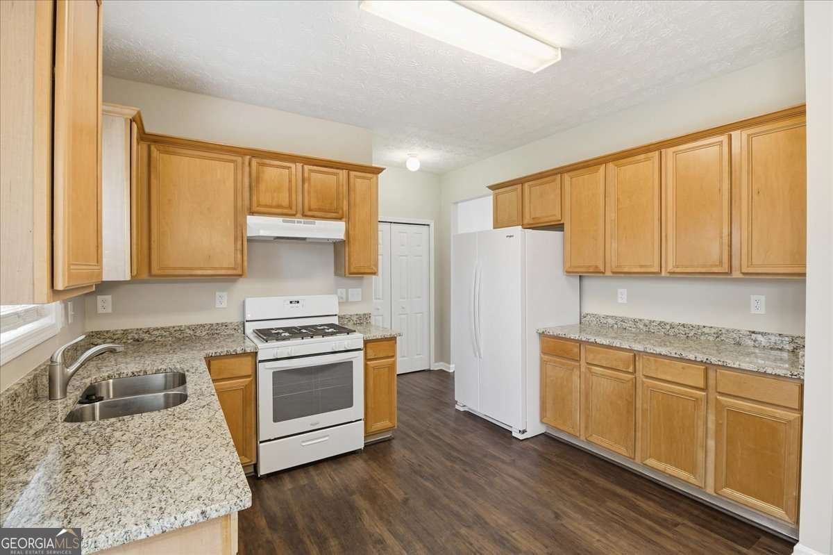 668 Clairidge Elm Trail Lawrenceville - 9