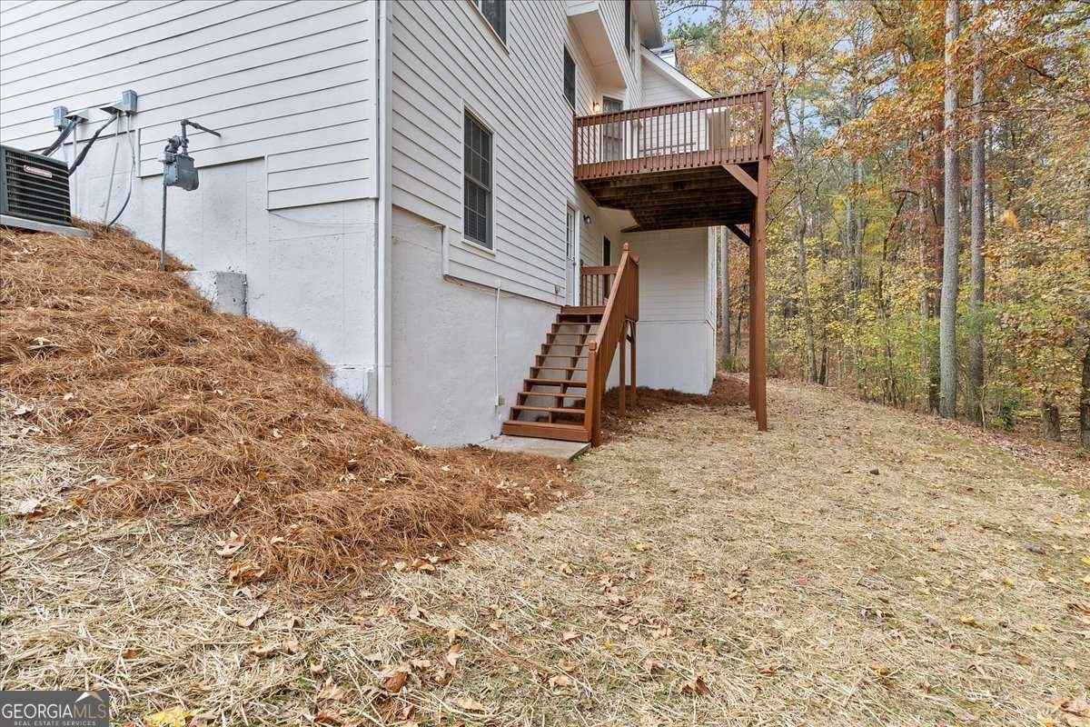 4793 Galloways Farm Lane Acworth - 16