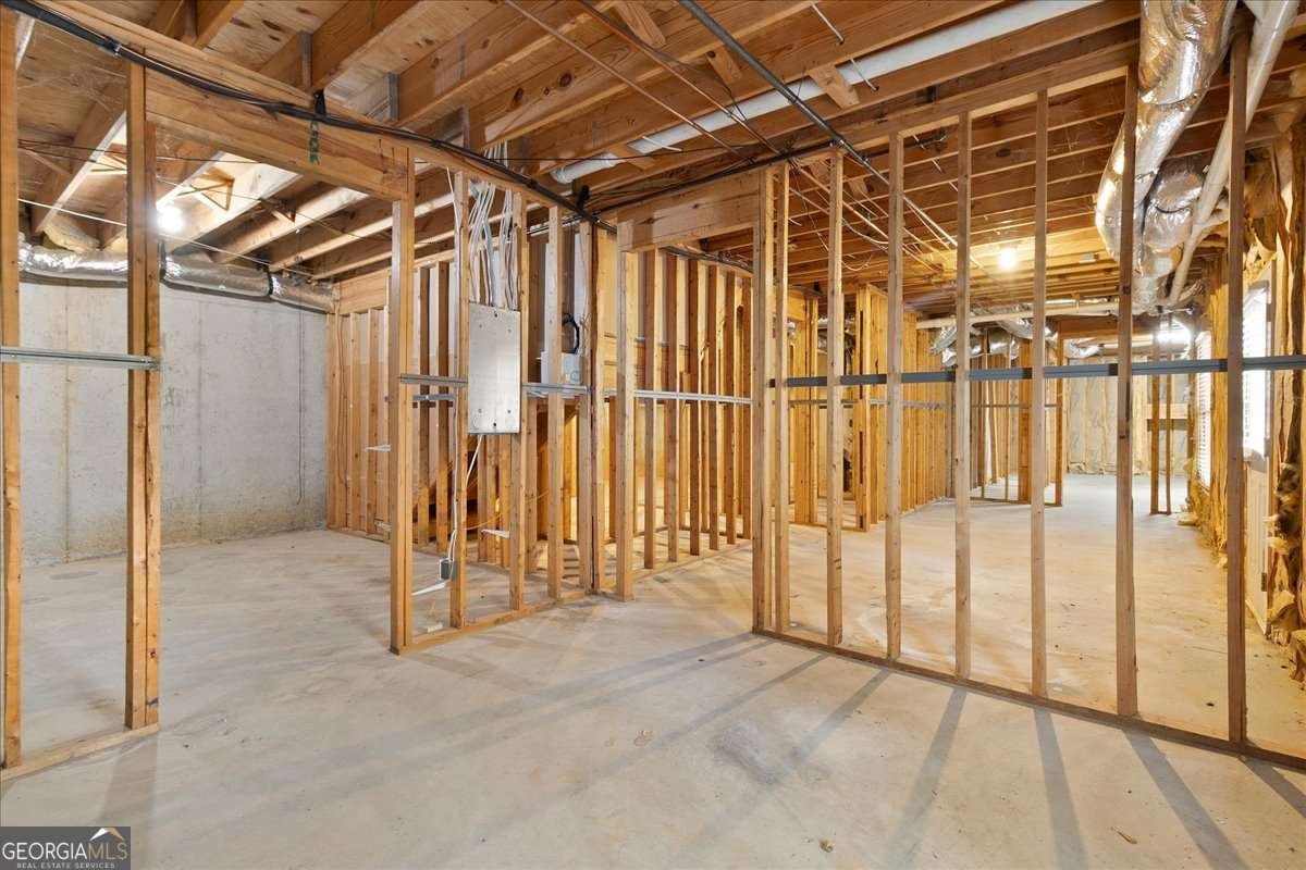 4793 Galloways Farm Lane Acworth - 18