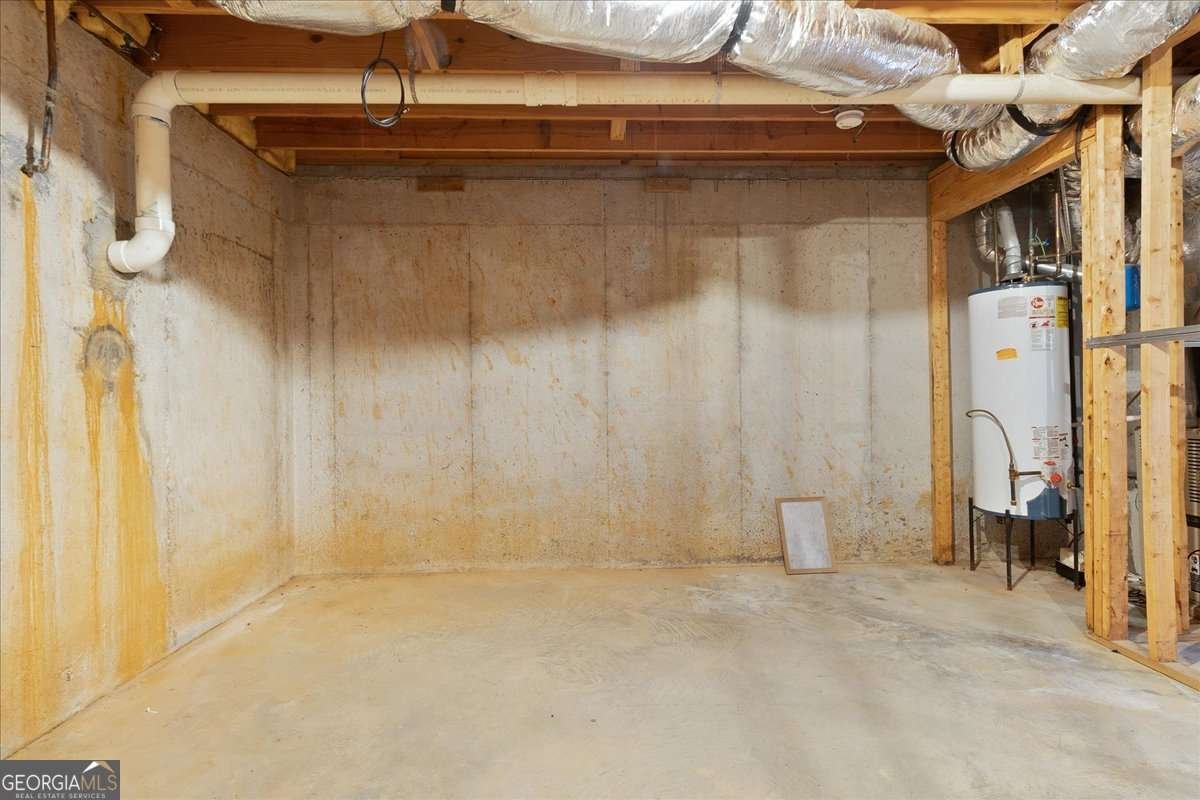 4793 Galloways Farm Lane Acworth - 27