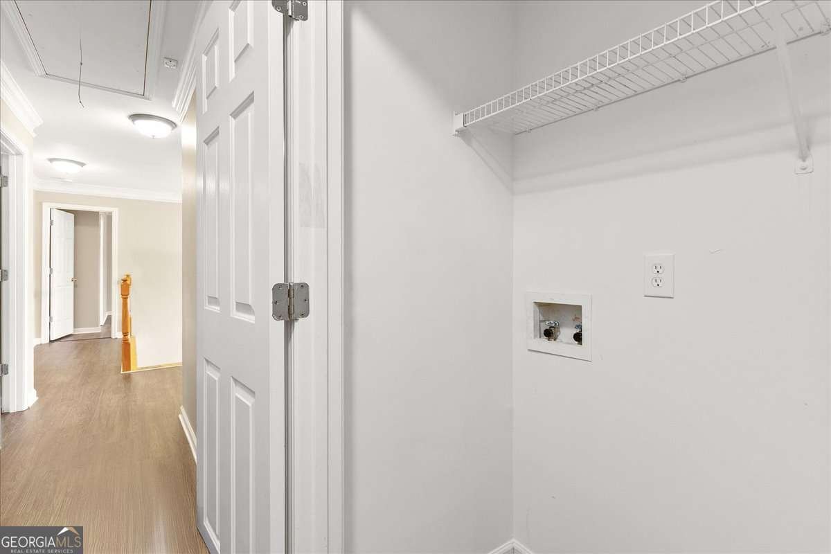 4793 Galloways Farm Lane Acworth - 36