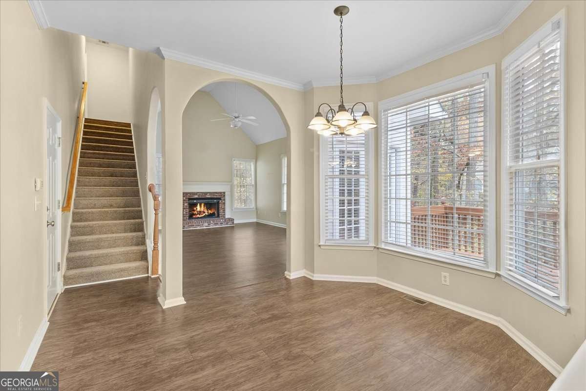 4793 Galloways Farm Lane Acworth - 40