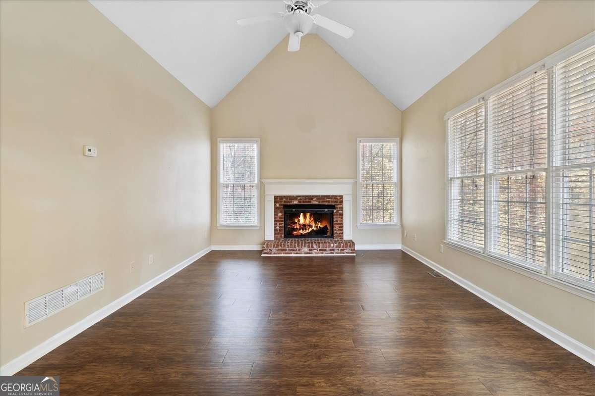 4793 Galloways Farm Lane Acworth - 44