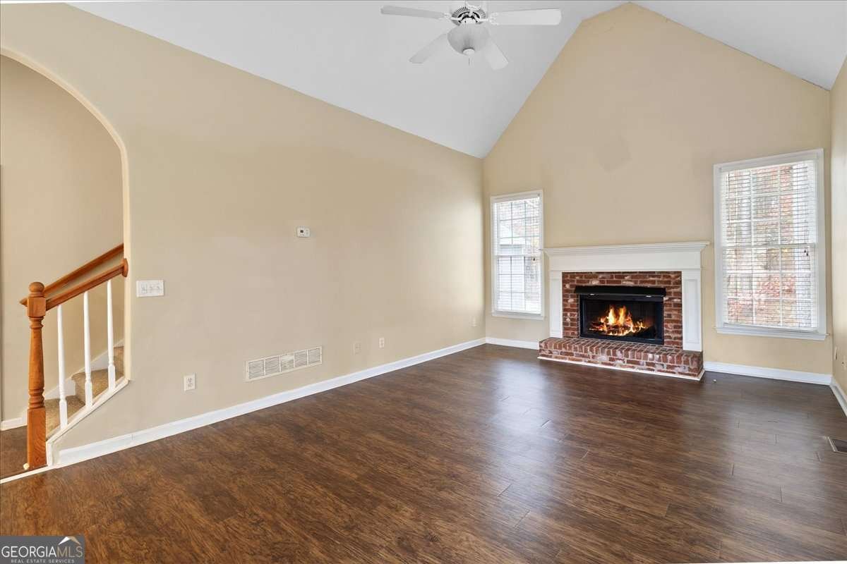 4793 Galloways Farm Lane Acworth - 45