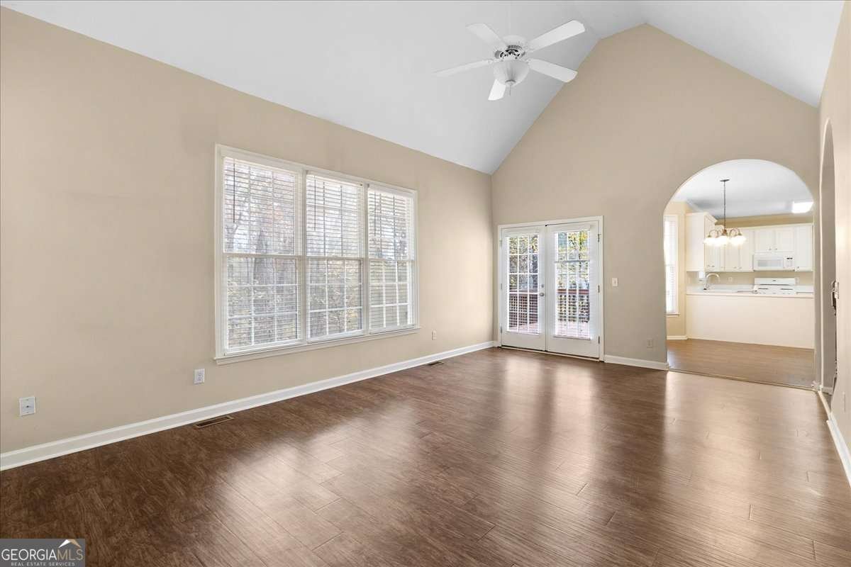 4793 Galloways Farm Lane Acworth - 47