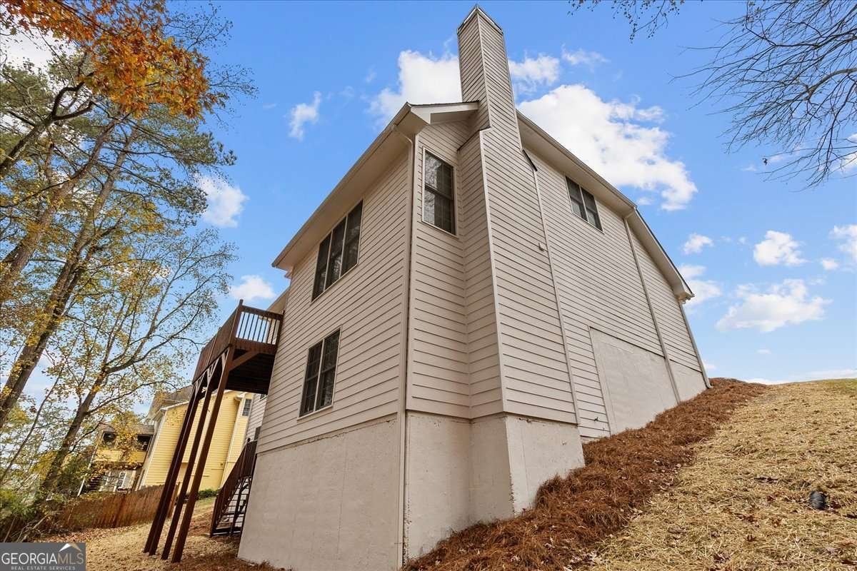 4793 Galloways Farm Lane Acworth - 8