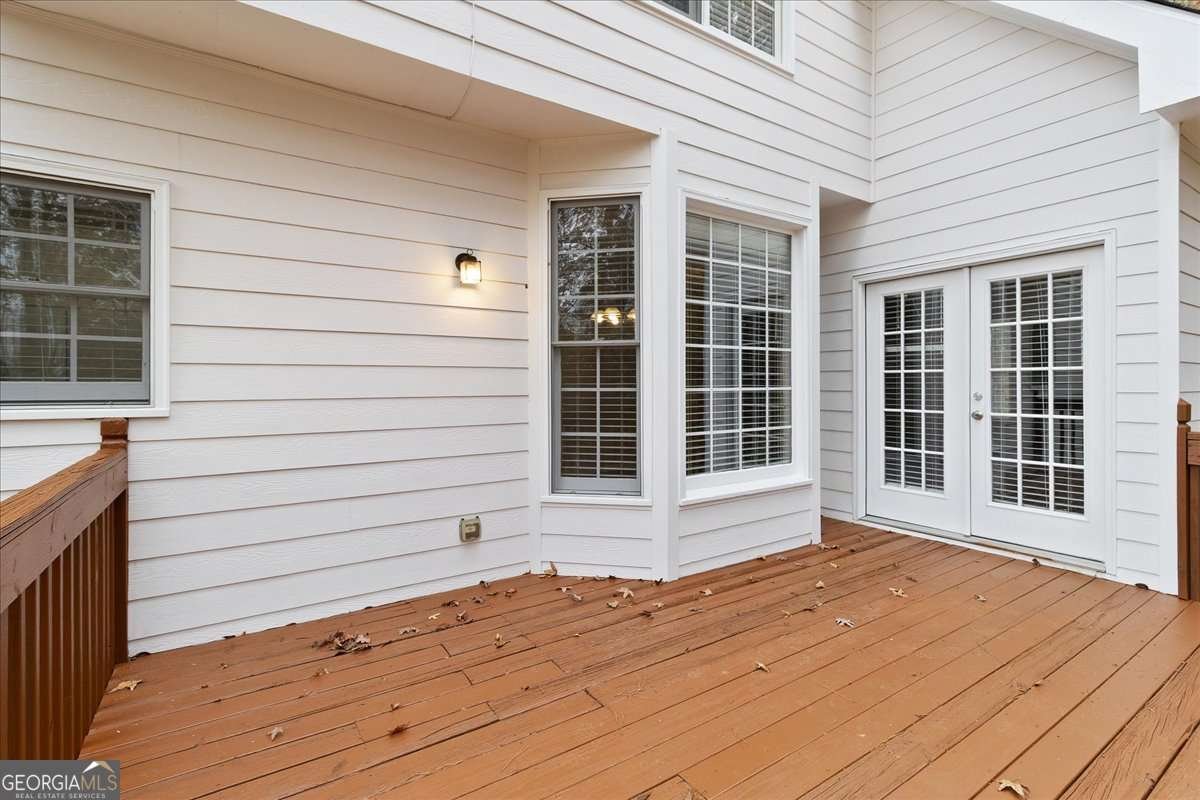 4793 Galloways Farm Lane Acworth - 80