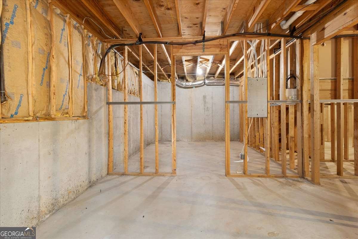 4793 Galloways Farm Lane Acworth - 94