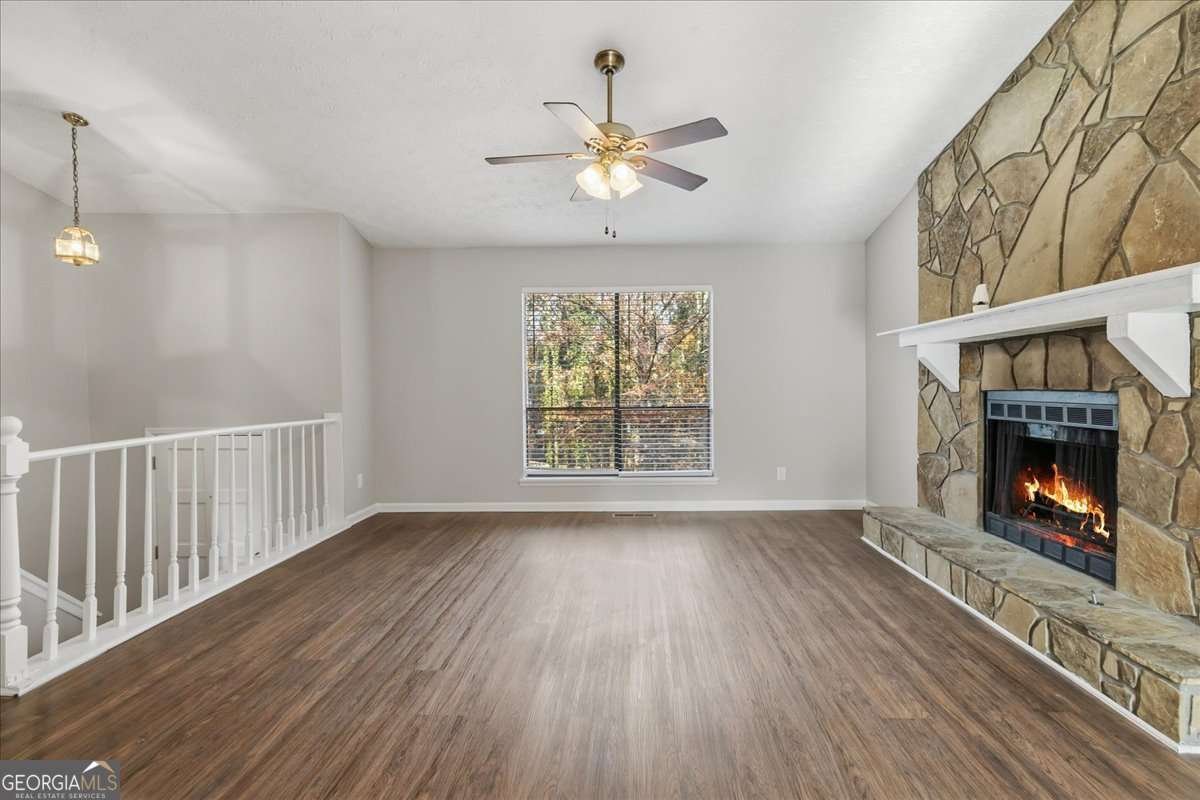 4758 Jamerson Forest Circle Marietta - 14