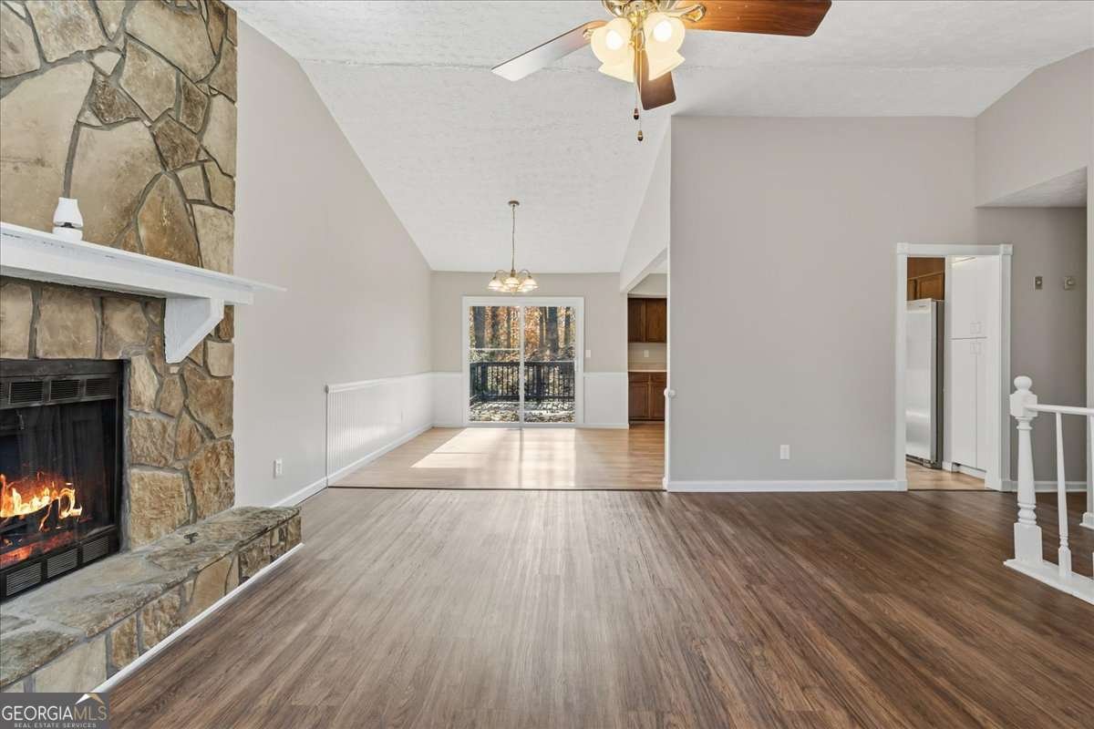 4758 Jamerson Forest Circle Marietta - 18