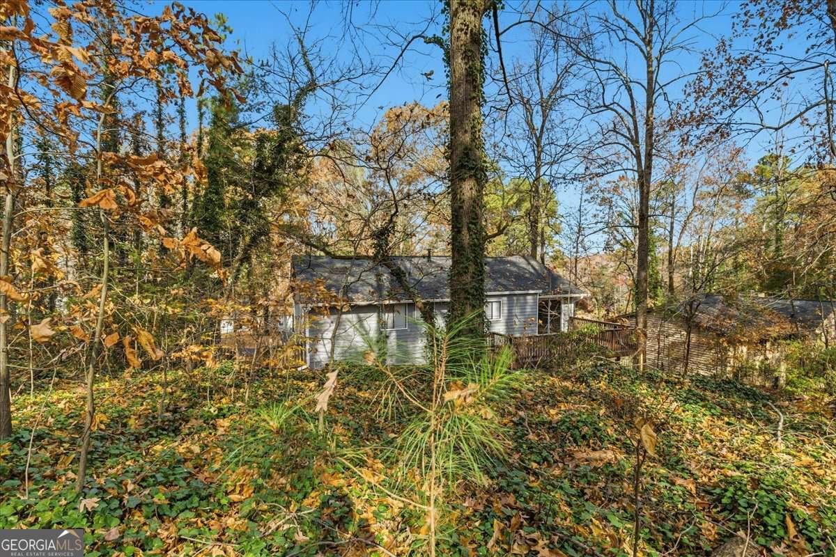 4758 Jamerson Forest Circle Marietta - 2