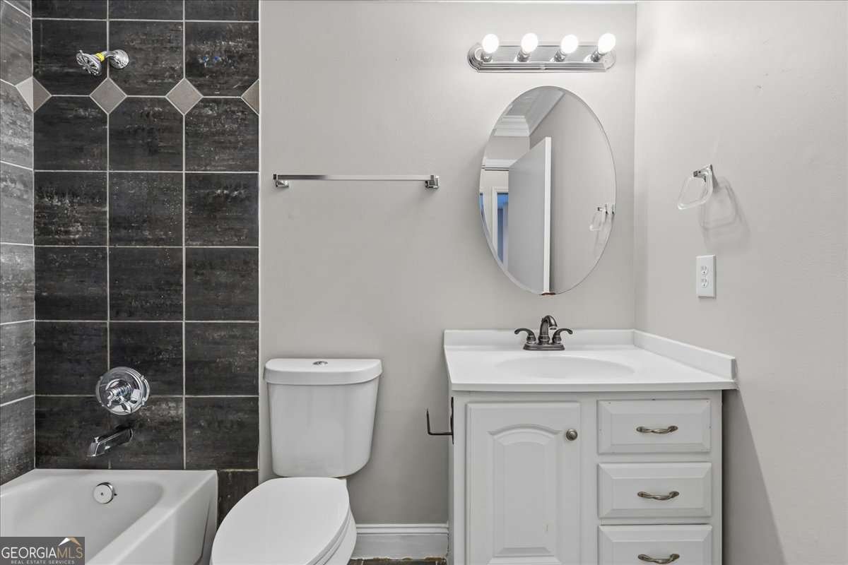 4758 Jamerson Forest Circle Marietta - 34