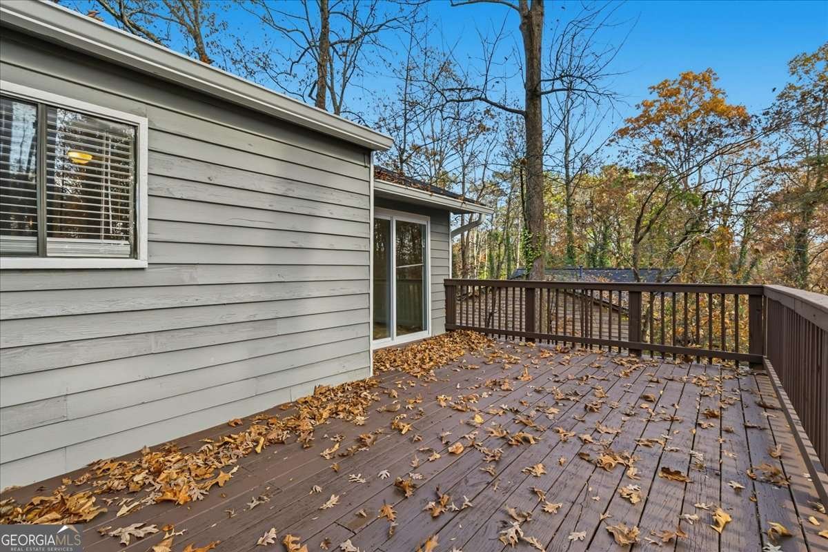 4758 Jamerson Forest Circle Marietta - 50