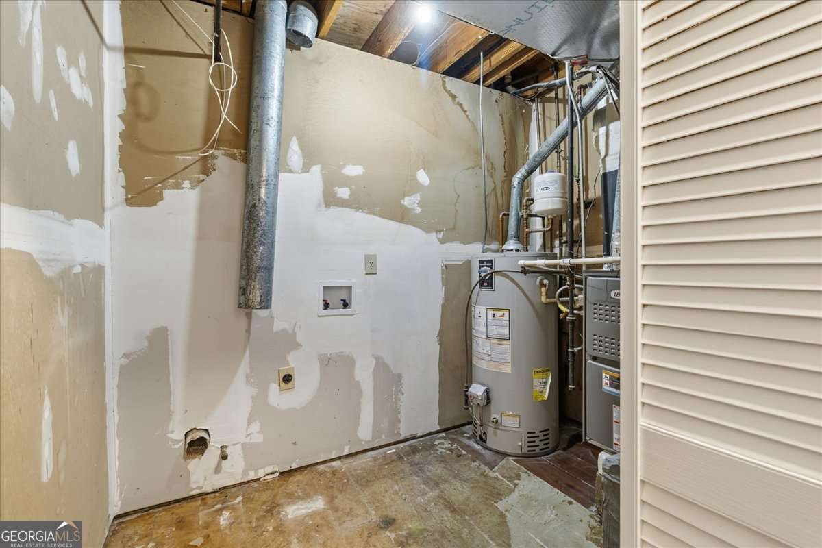 4758 Jamerson Forest Circle Marietta - 52