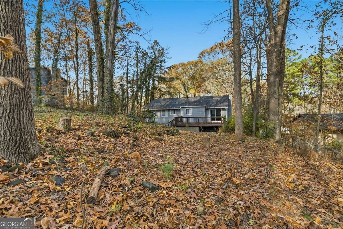 4758 Jamerson Forest Circle Marietta - 61