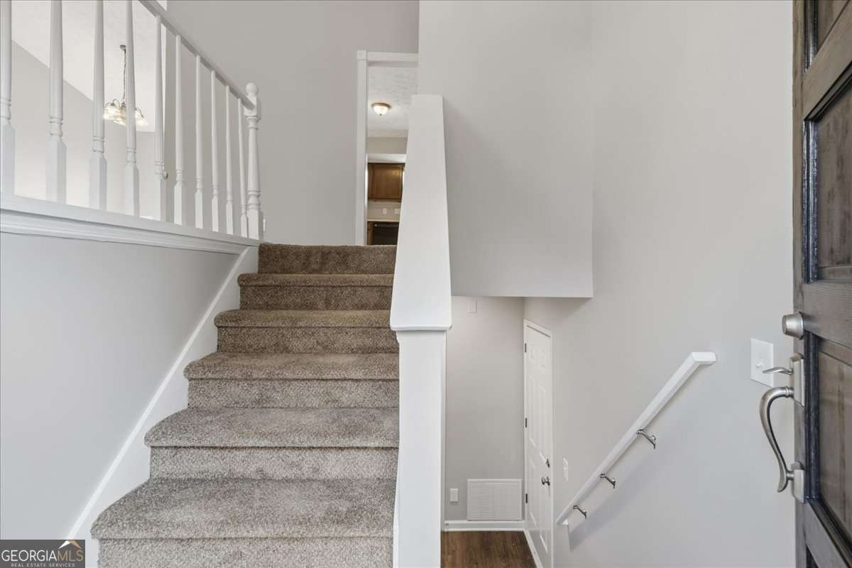 4758 Jamerson Forest Circle Marietta - 8