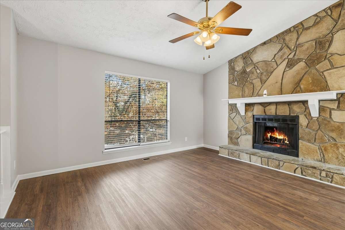 4758 Jamerson Forest Circle Marietta - 9