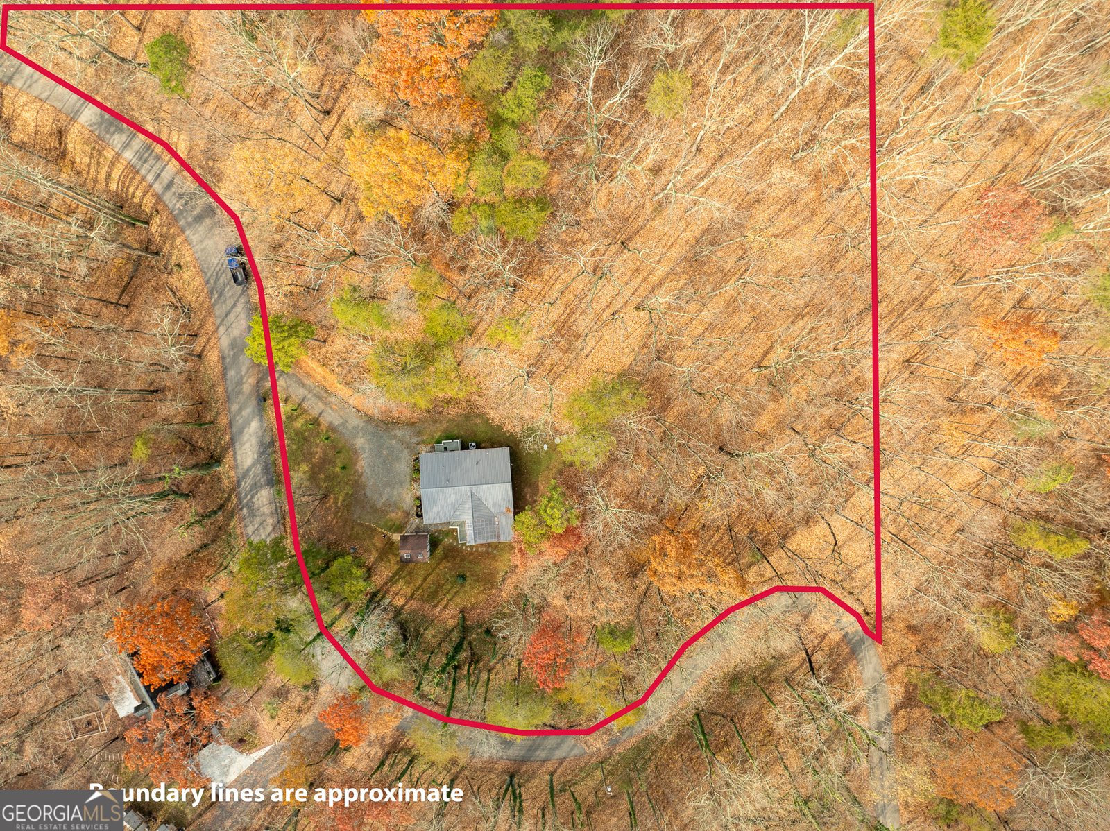 2038 Upper Salem Church Road Jasper - 19