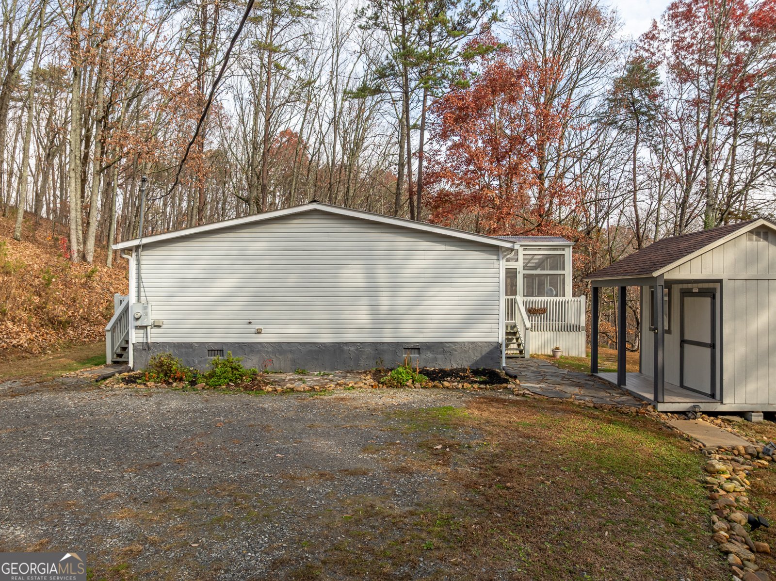 2038 Upper Salem Church Road Jasper - 2