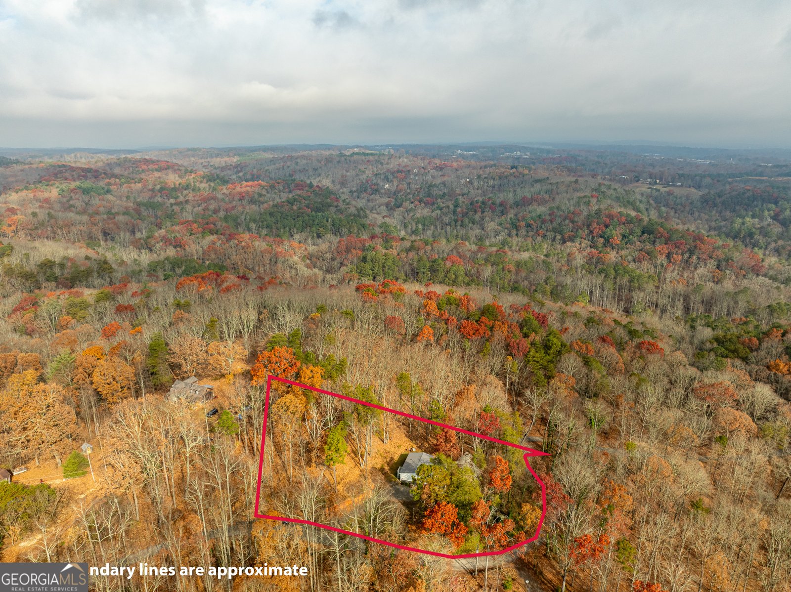 2038 Upper Salem Church Road Jasper - 20