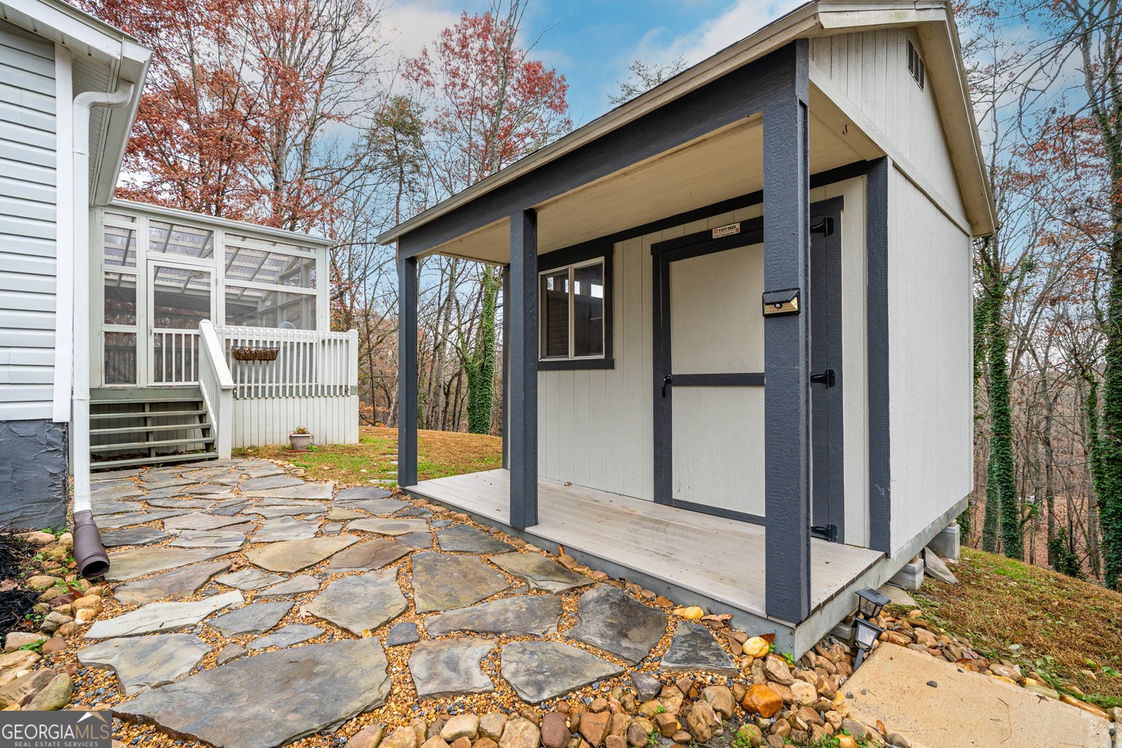 2038 Upper Salem Church Road Jasper - 3